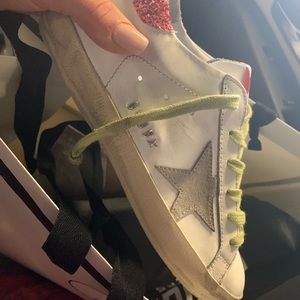 Golden Goose Superstar Sneaker